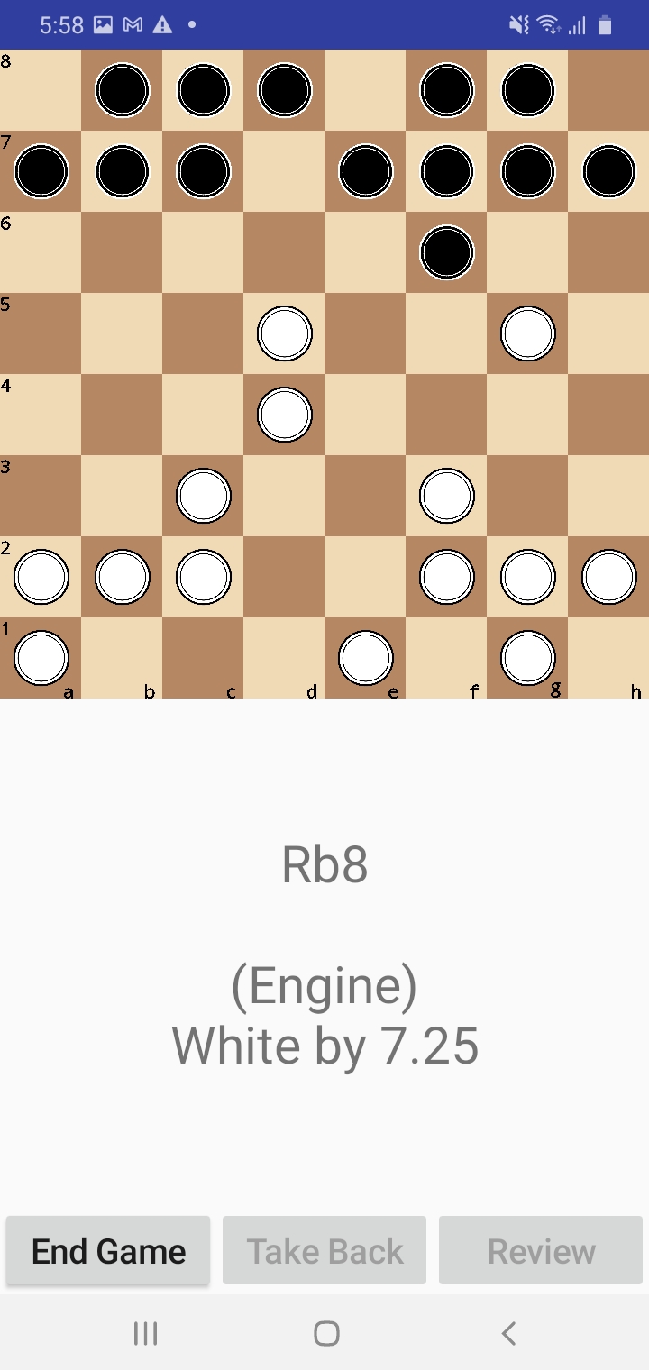 Chess.com Voice Input